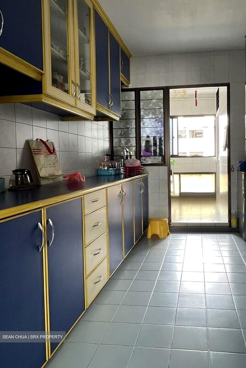 Blk 897A Woodlands Drive 50 (Woodlands), HDB 5 Rooms #465211761
